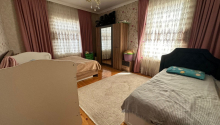 8 otaqlı Villa / Həyət evi, Satış, Bakı, Səbail