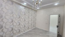 3 otaqlı Yeni tikili, Satış, Abşeron