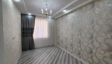 3 otaqlı Yeni tikili, Satış, Abşeron
