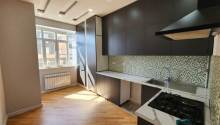3 otaqlı Yeni tikili, Satış, Abşeron