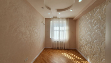 3 otaqlı Yeni tikili, Satış, Abşeron