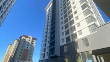3 otaqlı Yeni tikili, Satış, Bakı, Yasamal, 20 yanvar