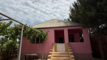 3 otaqlı Bağ evləri, Kirayə (aylıq), Bakı, Sabunçu, Koroğlu