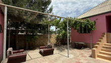 3 otaqlı Bağ evləri, Kirayə (aylıq), Bakı, Sabunçu, Koroğlu
