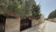 3 otaqlı Bağ evləri, Kirayə (aylıq), Bakı, Sabunçu, Koroğlu
