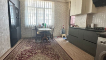 2 otaqlı Yeni tikili, Satış, Bakı, Nərimanov, 28 may