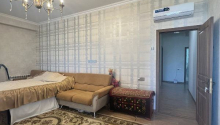 2 otaqlı Yeni tikili, Satış, Bakı, Nərimanov, 28 may