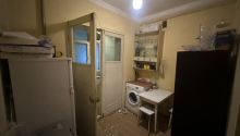 3 otaqlı Köhnə tikili, Satış, Bakı, Binəqədi, Azadlıq pros.
