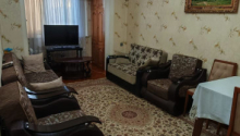 2 otaqlı Köhnə tikili, Satış, Bakı, Nəsimi, Azadlıq pros.