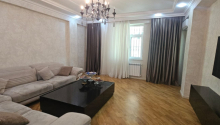3 otaqlı Yeni tikili, Satış, Abşeron