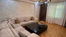 3 otaqlı Yeni tikili, Satış, Abşeron