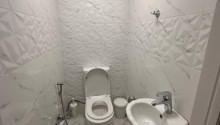 3 otaqlı Yeni tikili, Satış, Abşeron