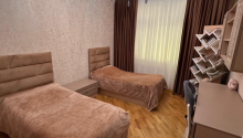 3 otaqlı Yeni tikili, Satış, Abşeron