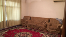 2 otaqlı Yeni tikili, Kirayə (aylıq), Bakı, Xətai, İnşaatçılar