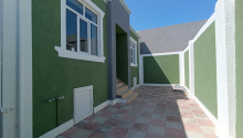 3 otaqlı Villa / Həyət evi, Satış, Bakı, Sabunçu, Koroğlu