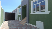 3 otaqlı Villa / Həyət evi, Satış, Bakı, Sabunçu, Koroğlu