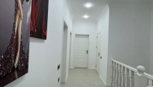 4 otaqlı Villa / Həyət evi, Satış, Bakı, Sabunçu, Koroğlu