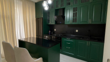 4 otaqlı Villa / Həyət evi, Satış, Bakı, Sabunçu, Koroğlu