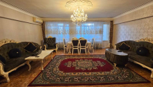 3 otaqlı Köhnə tikili, Satış, Bakı, Yasamal, Elmlər Akademiyası