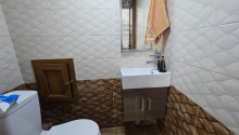 3 otaqlı Köhnə tikili, Satış, Bakı, Yasamal, Elmlər Akademiyası