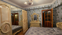 3 otaqlı Köhnə tikili, Satış, Bakı, Yasamal, Elmlər Akademiyası