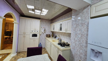 3 otaqlı Köhnə tikili, Satış, Bakı, Yasamal, Elmlər Akademiyası