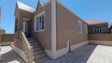 4 otaqlı Villa / Həyət evi, Satış, Bakı, Sabunçu, Koroğlu
