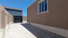 4 otaqlı Villa / Həyət evi, Satış, Bakı, Sabunçu, Koroğlu