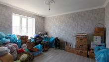4 otaqlı Villa / Həyət evi, Satış, Bakı, Sabunçu, Koroğlu