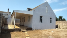 4 otaqlı Villa / Həyət evi, Satış, Bakı, Xəzər, Koroğlu