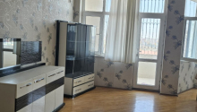 4 otaqlı Yeni tikili, Satış, Bakı, Nəsimi, Cəfər Cabbarlı
