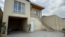 5 otaqlı Villa / Həyət evi, Satış, Abşeron