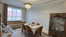 5 otaqlı Villa / Həyət evi, Satış, Abşeron