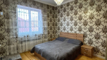 5 otaqlı Villa / Həyət evi, Satış, Abşeron