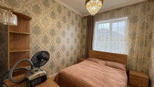 5 otaqlı Villa / Həyət evi, Satış, Abşeron