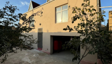 6 otaqlı Villa / Həyət evi, Satış, Abşeron