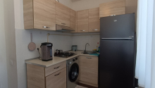 1 otaqlı Yeni tikili, Kirayə (aylıq), Bakı, Yasamal, Elmlər Akademiyası