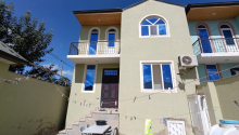 4 otaqlı Villa / Həyət evi