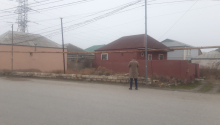 3 sot Torpaq, Satış, Bakı, Binəqədi