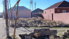 3 sot Torpaq, Satış, Bakı, Binəqədi