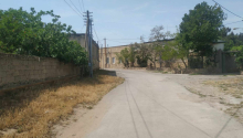 6 sot Torpaq, Satış, Bakı, Xəzər