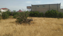 6 sot Torpaq, Satış, Bakı, Xəzər