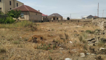 6 sot Torpaq, Satış, Bakı, Xəzər