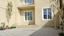 4 otaqlı Villa / Həyət evi, Satış, Abşeron