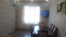 4 otaqlı Villa / Həyət evi, Satış, Abşeron