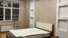 3 otaqlı Yeni tikili, Kirayə (aylıq), Bakı, Nərimanov