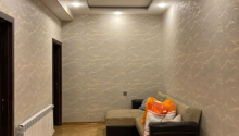 3 otaqlı Yeni tikili, Kirayə (aylıq), Bakı, Nərimanov