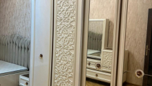 3 otaqlı Yeni tikili, Kirayə (aylıq), Bakı, Nərimanov