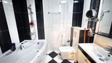 3 otaqlı Yeni tikili, Kirayə (aylıq), Bakı, Nərimanov
