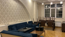 3 otaqlı Yeni tikili, Kirayə (aylıq), Bakı, Nərimanov